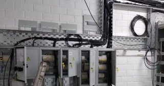 Электромонтажные работы от 570 руб. в Котласе - Профессиональный монтаж от ЭлектроКтл