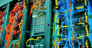 Профессиональный монтаж слаботочных сетей и систем от 1554 руб. в Котласе - ЭлектроКтл