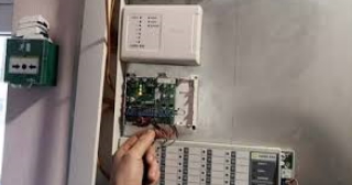 Монтаж беспроводной охранной сигнализации от 3107 руб. в Котласе - ЭлектроКтл