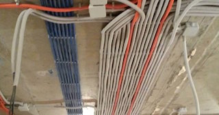 Электромонтажные работы от 570 руб. в Котласе - Профессиональный монтаж от ЭлектроКтл