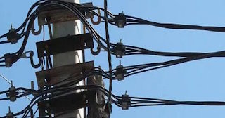 Монтаж СИП провода от 415 руб. в Котласе - Подключение и установка от ЭлектроКтл