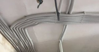 Проект электроснабжения магазина в Котласе - цена за м2 от 3107 руб., схемы и монтаж